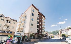 Hotel 219 Budva