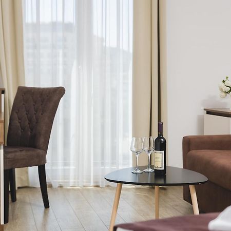 Hotel 219 Budva Dış mekan fotoğraf
