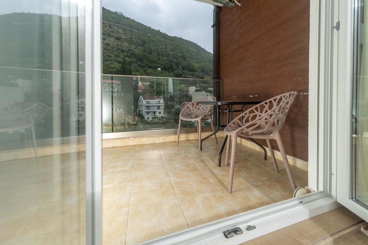 Hotel 219 Budva Dış mekan fotoğraf