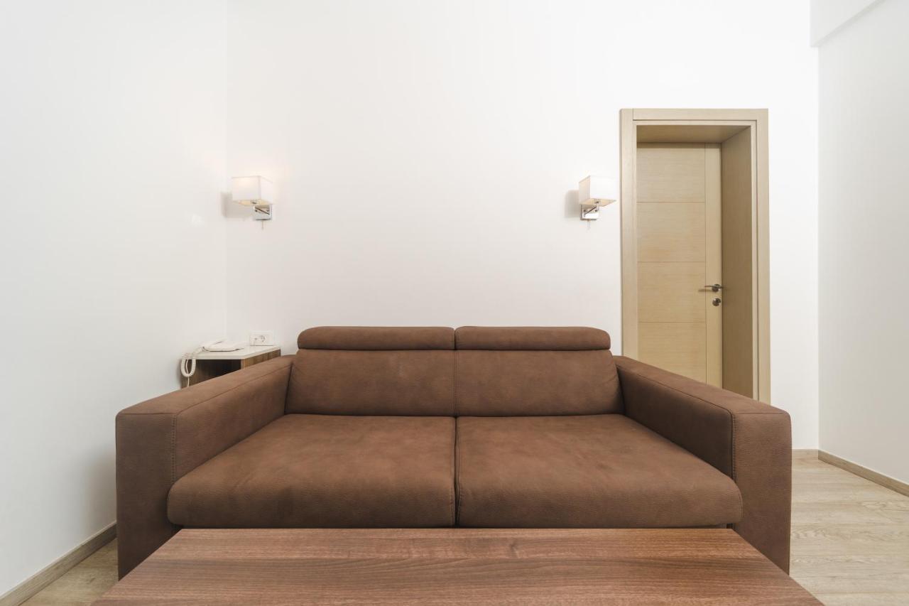 Hotel 219 Budva Dış mekan fotoğraf