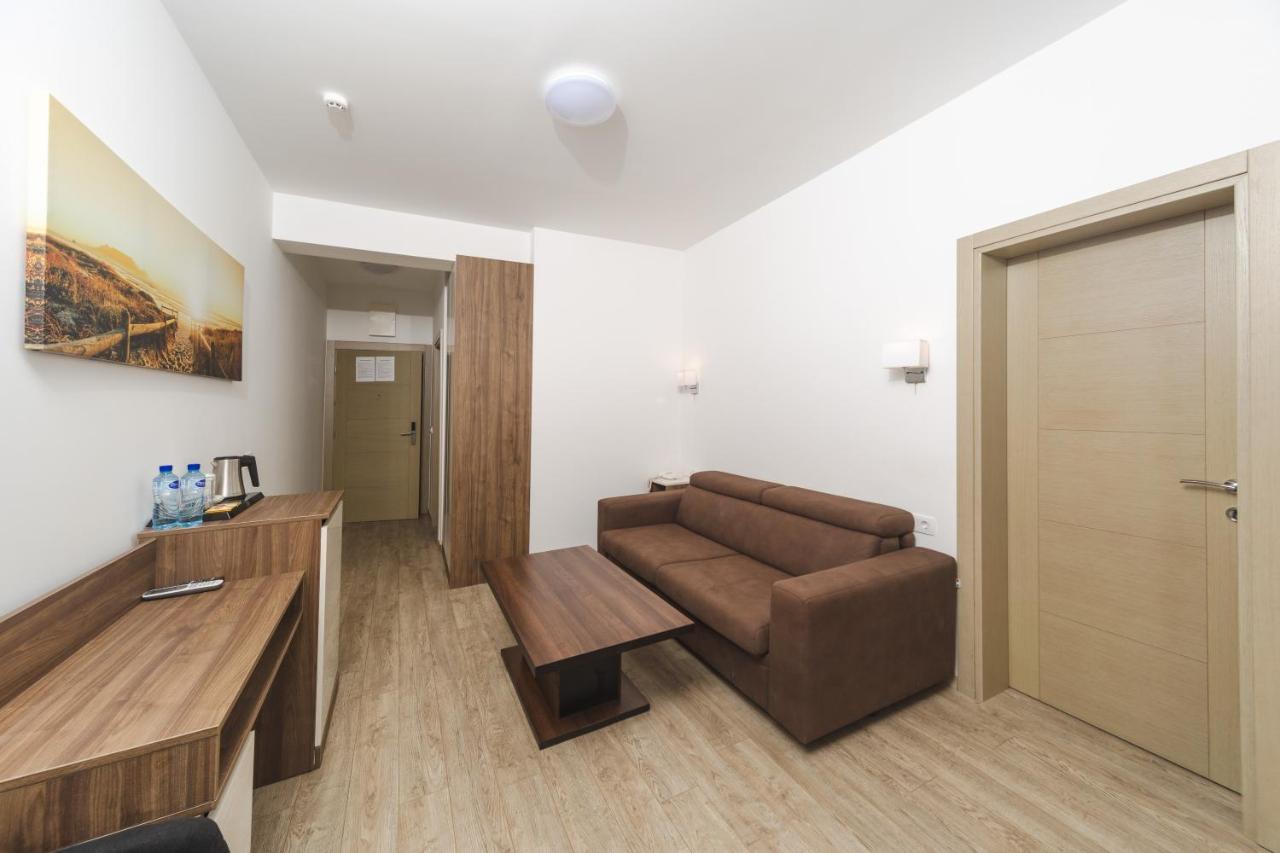 Hotel 219 Budva Dış mekan fotoğraf