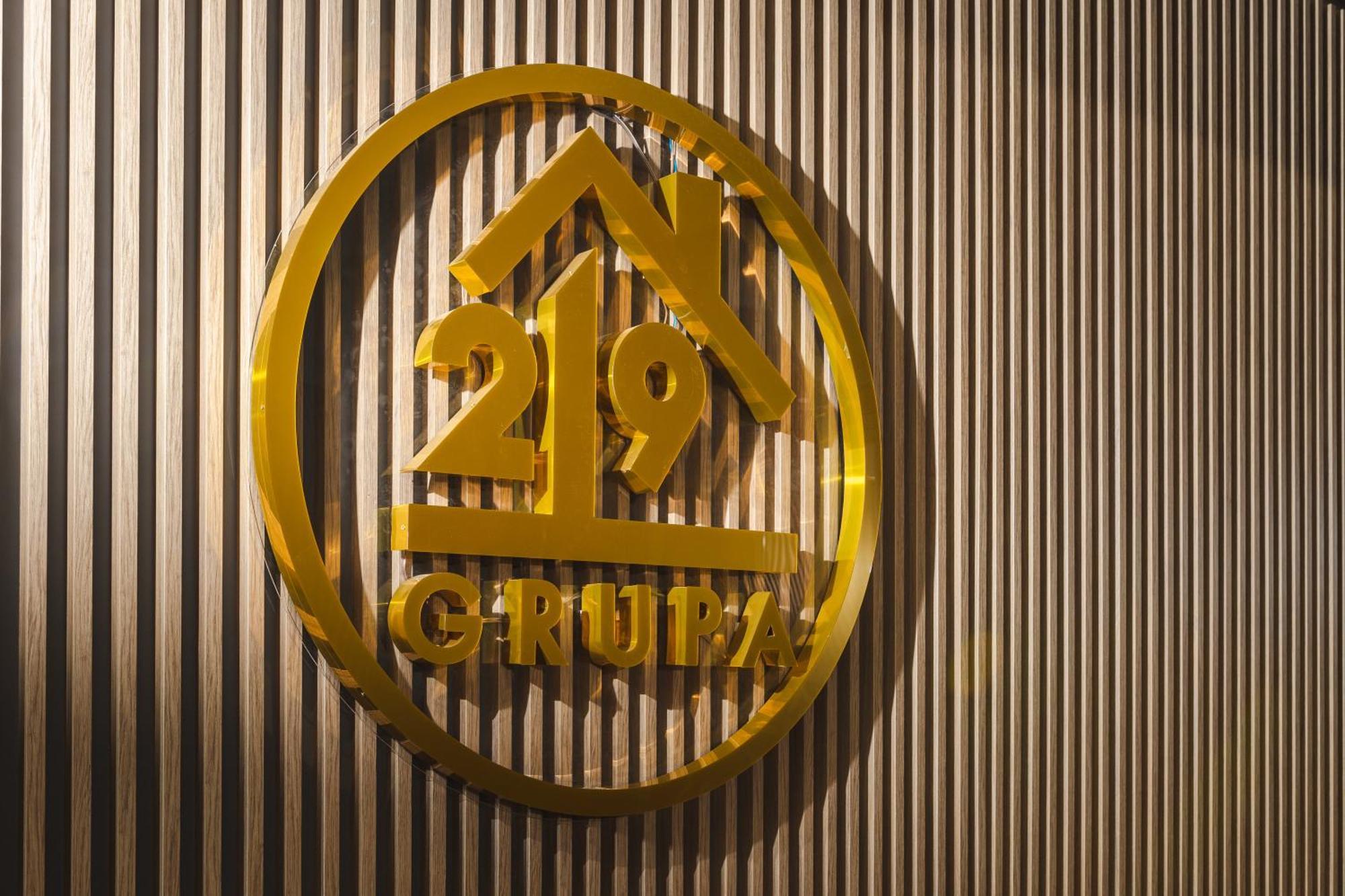 Hotel 219 Budva Dış mekan fotoğraf
