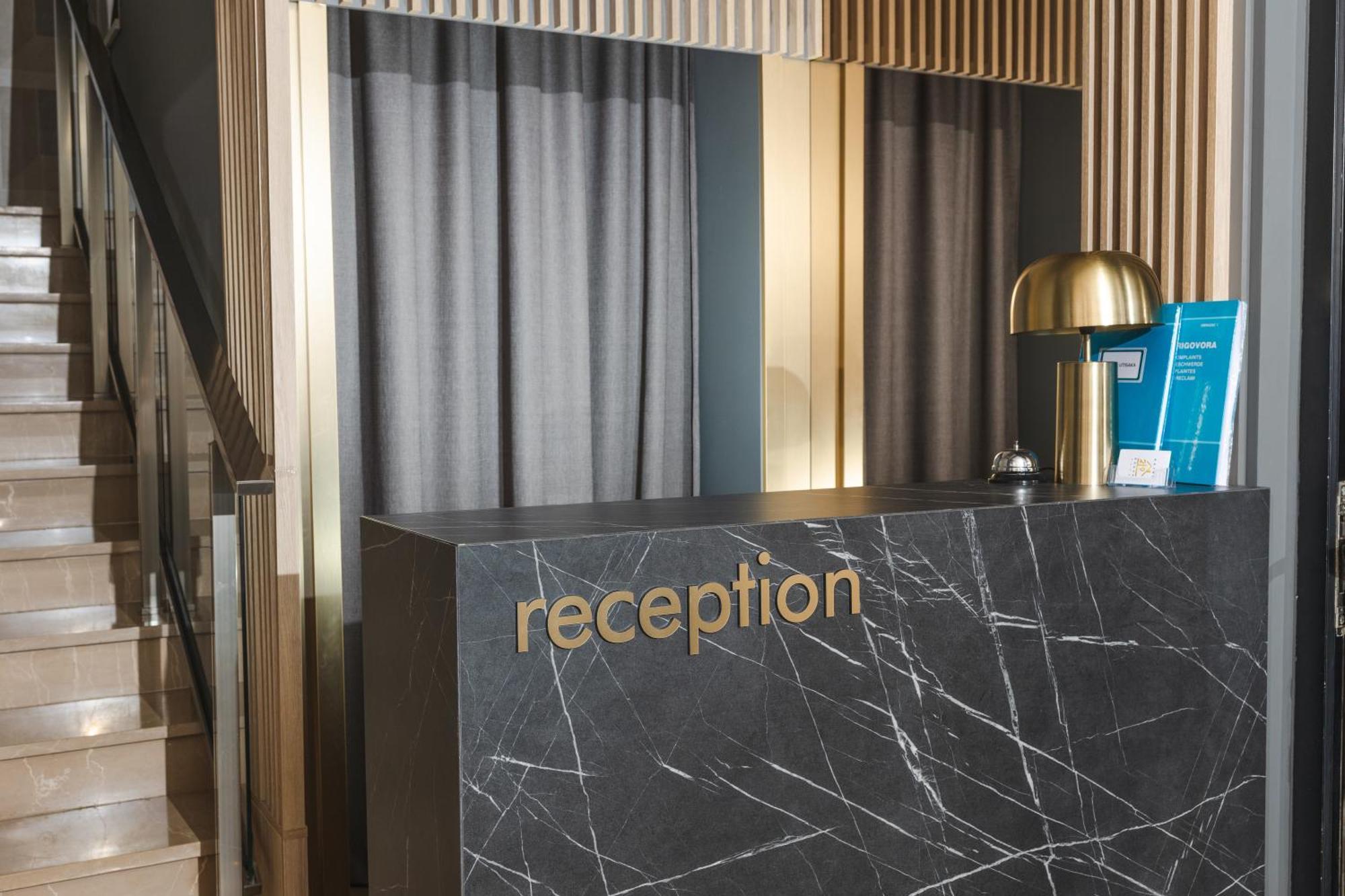 Hotel 219 Budva Dış mekan fotoğraf