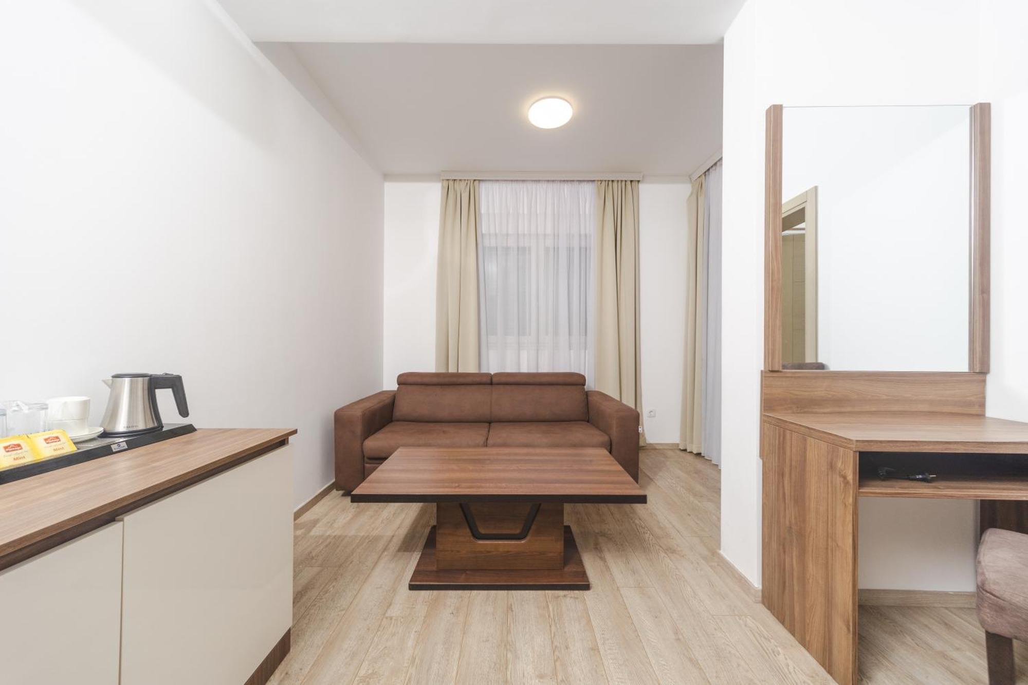 Hotel 219 Budva Dış mekan fotoğraf
