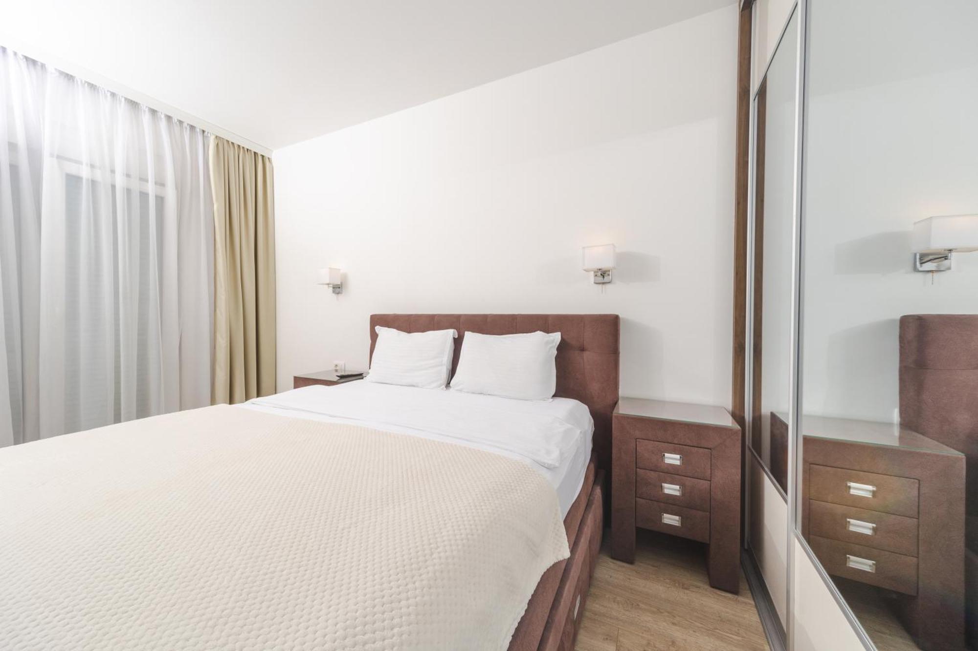 Hotel 219 Budva Dış mekan fotoğraf