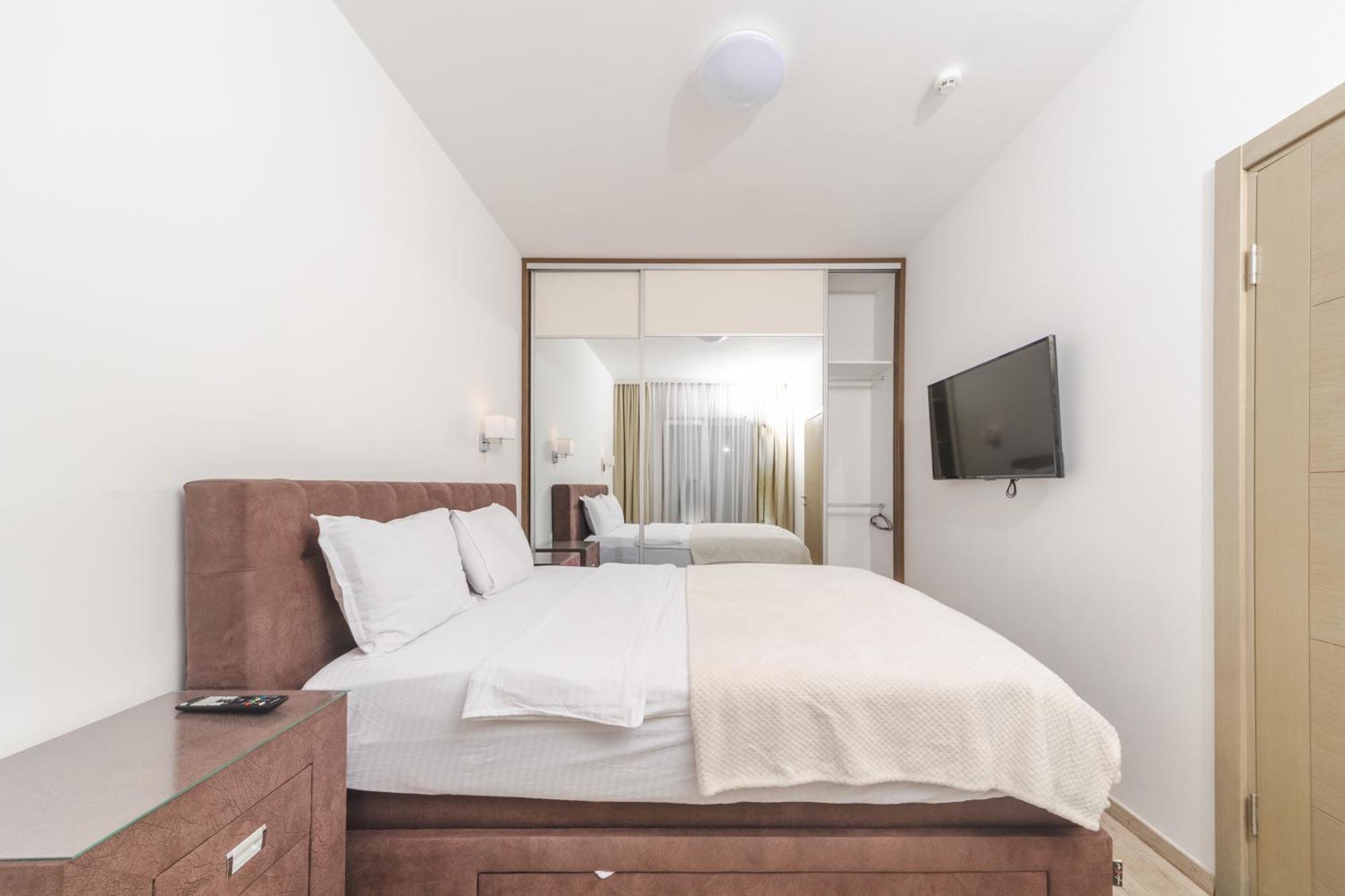 Hotel 219 Budva Dış mekan fotoğraf