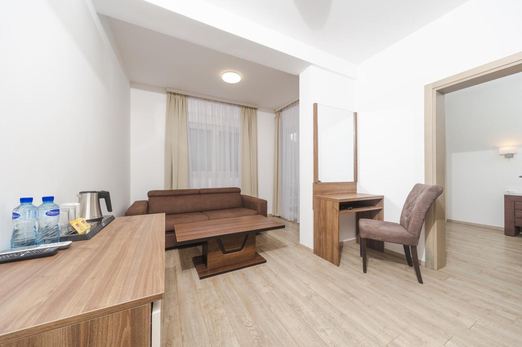 Hotel 219 Budva Dış mekan fotoğraf