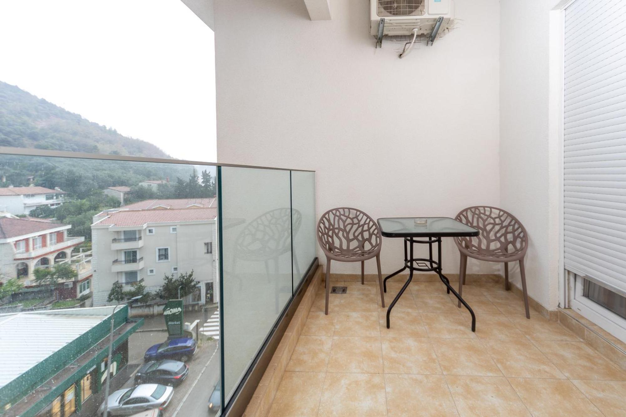 Hotel 219 Budva Dış mekan fotoğraf