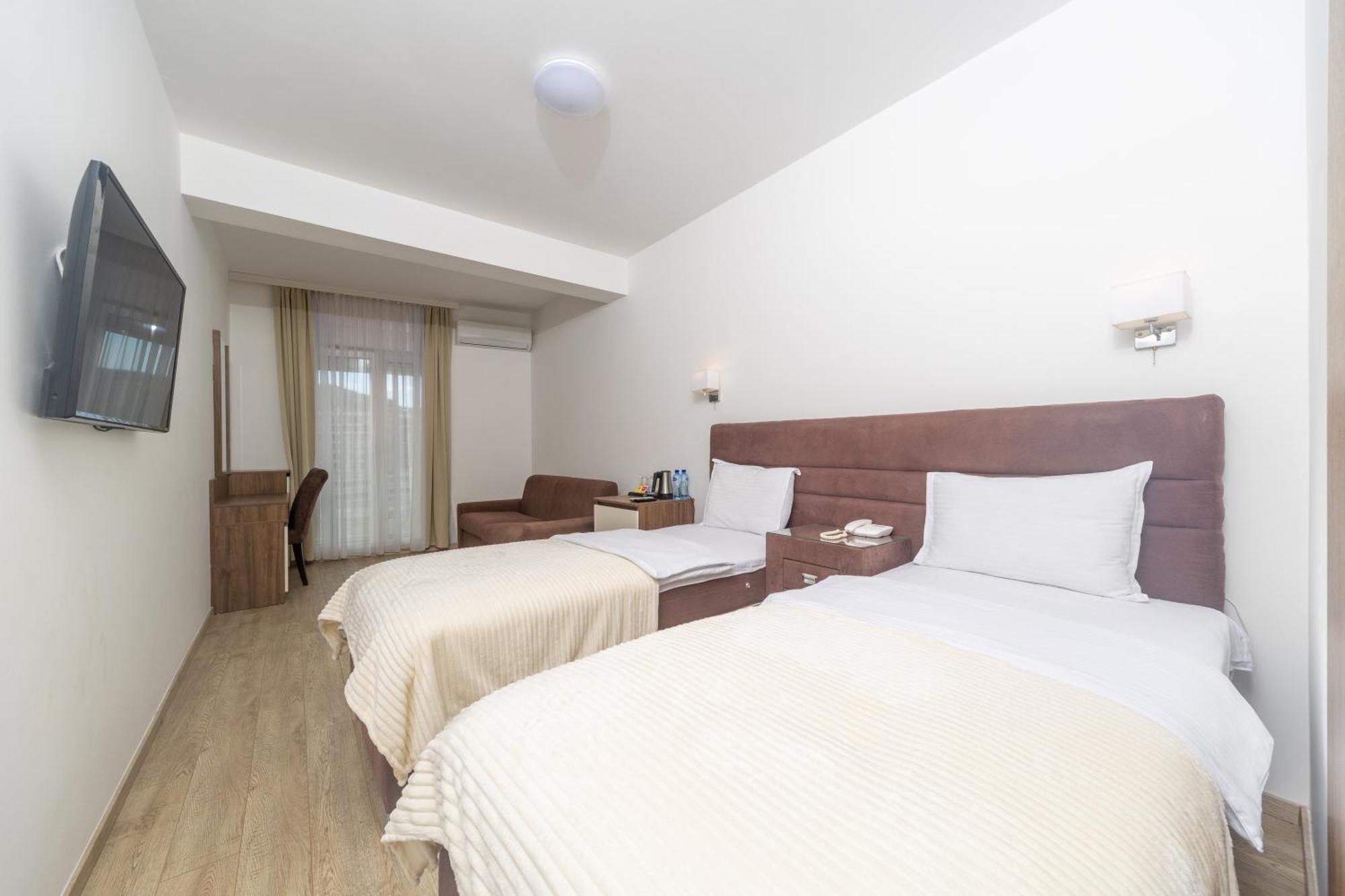 Hotel 219 Budva Dış mekan fotoğraf