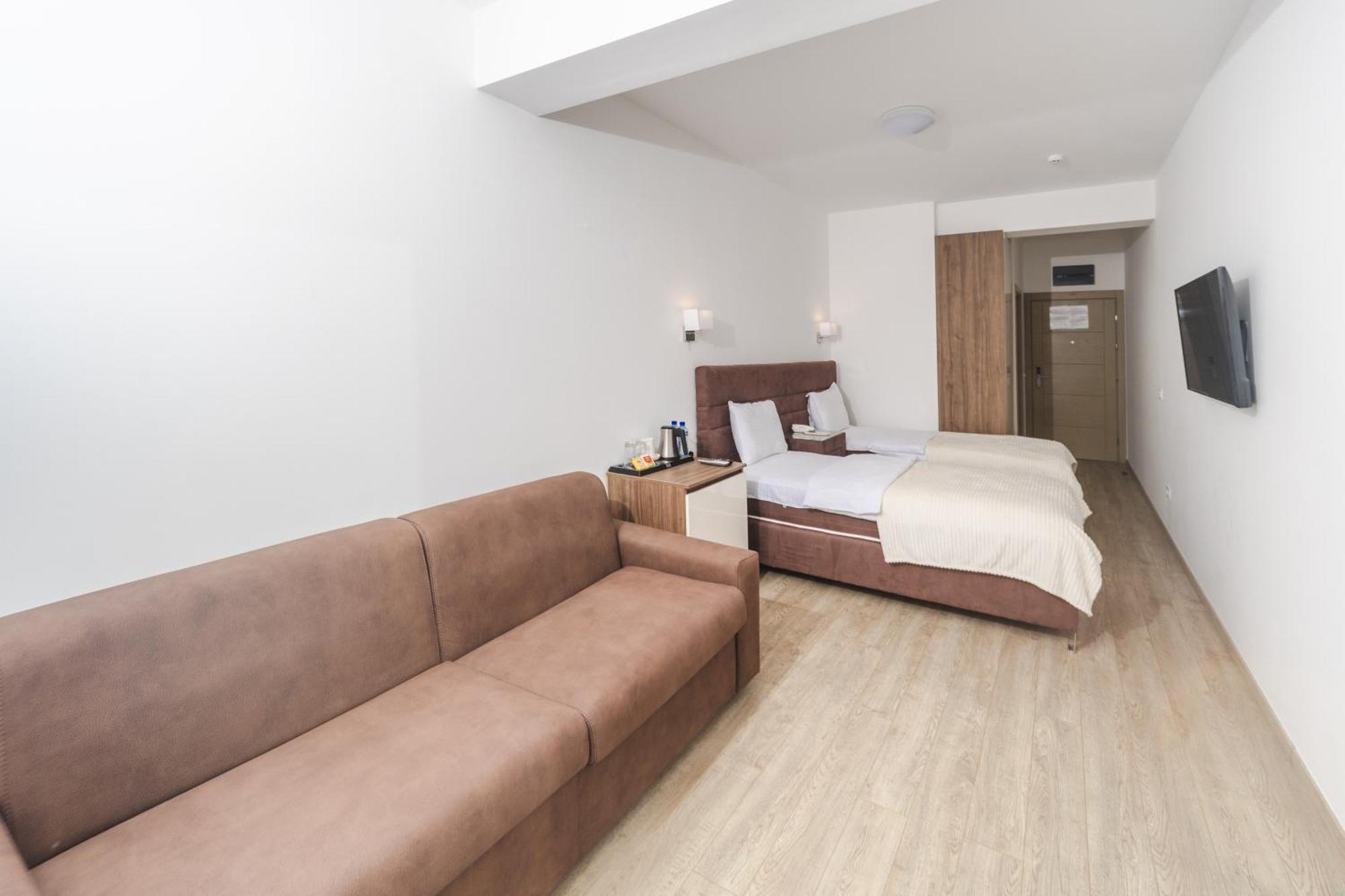 Hotel 219 Budva Dış mekan fotoğraf