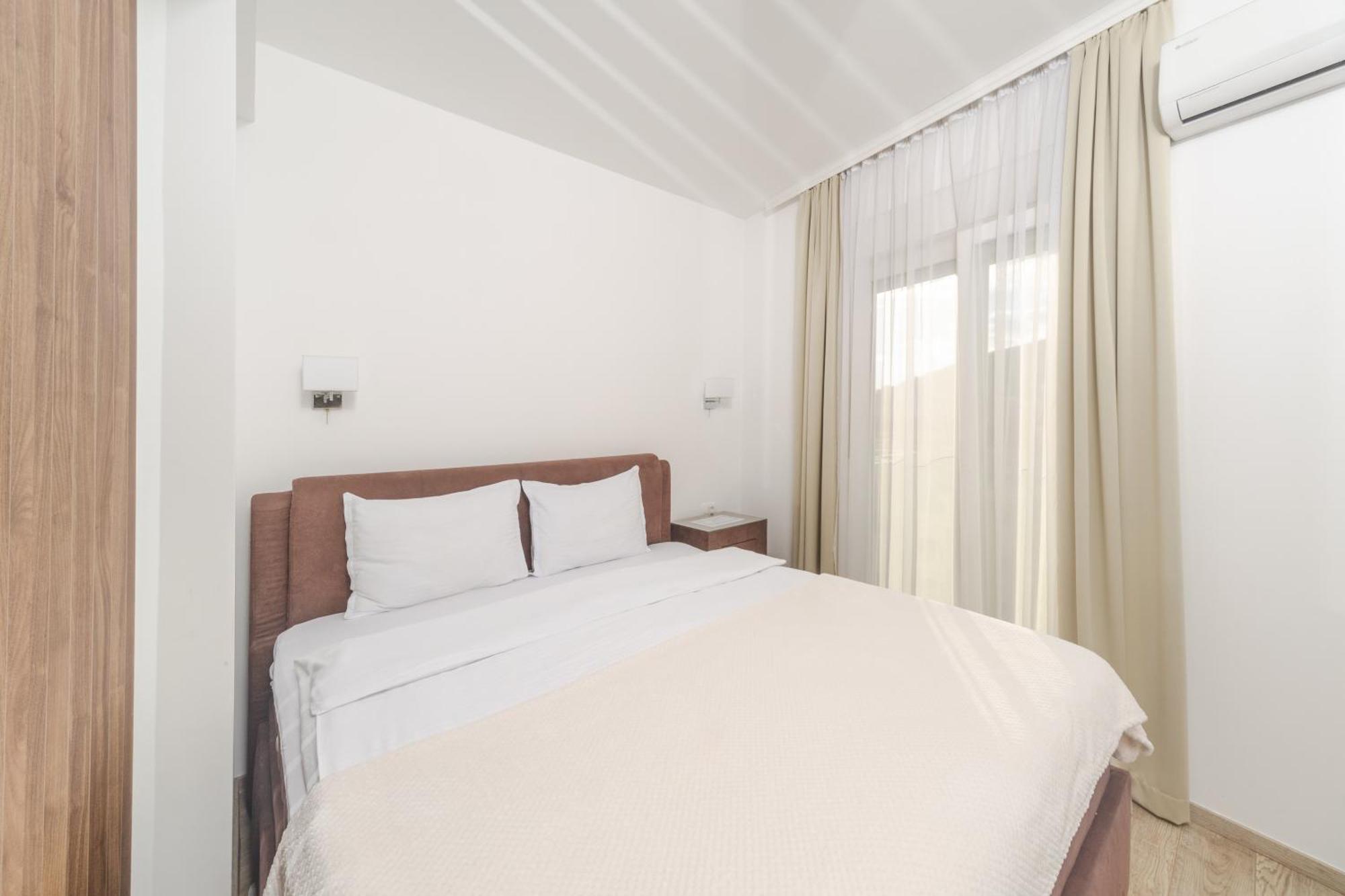 Hotel 219 Budva Dış mekan fotoğraf