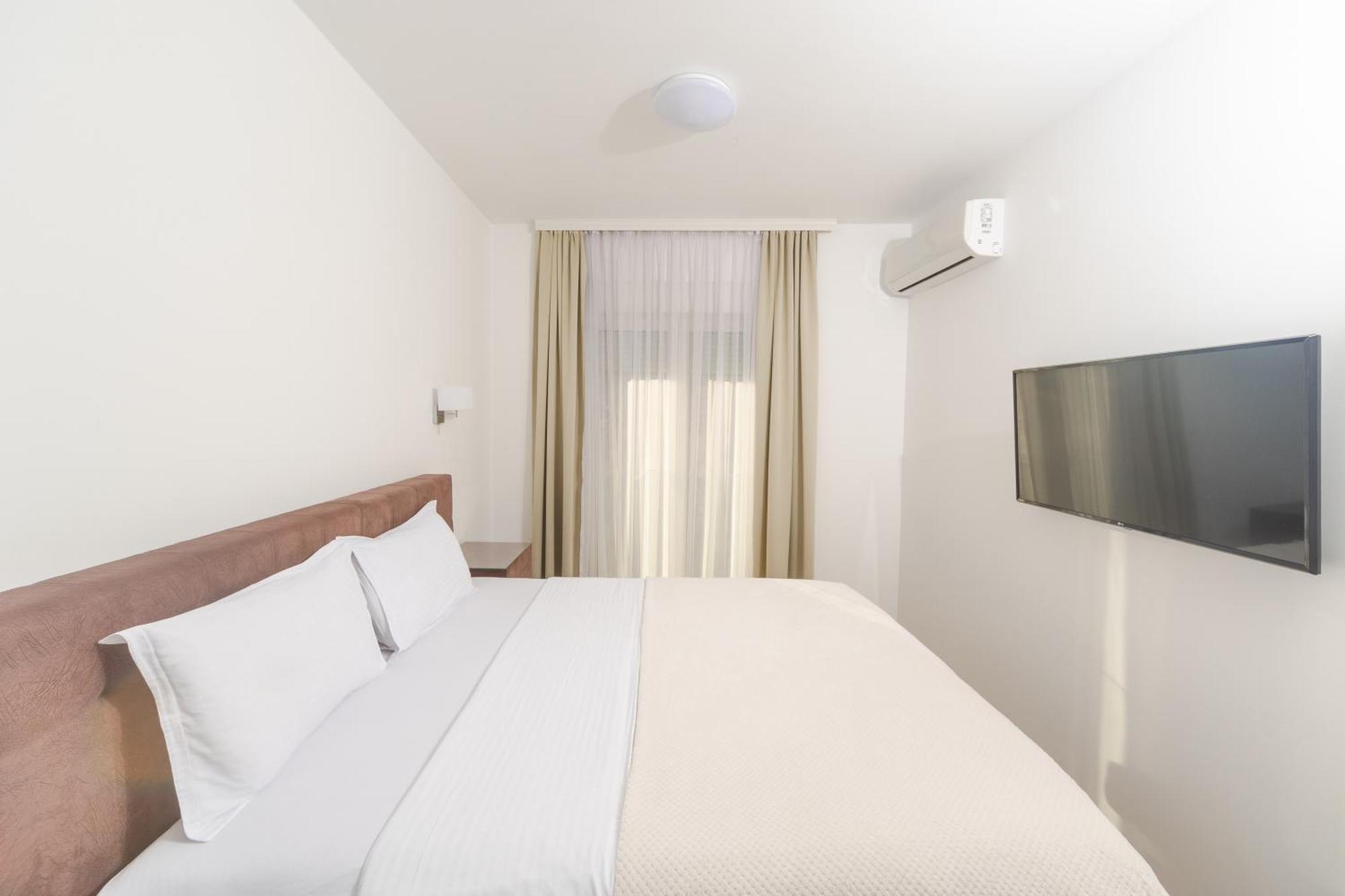 Hotel 219 Budva Dış mekan fotoğraf