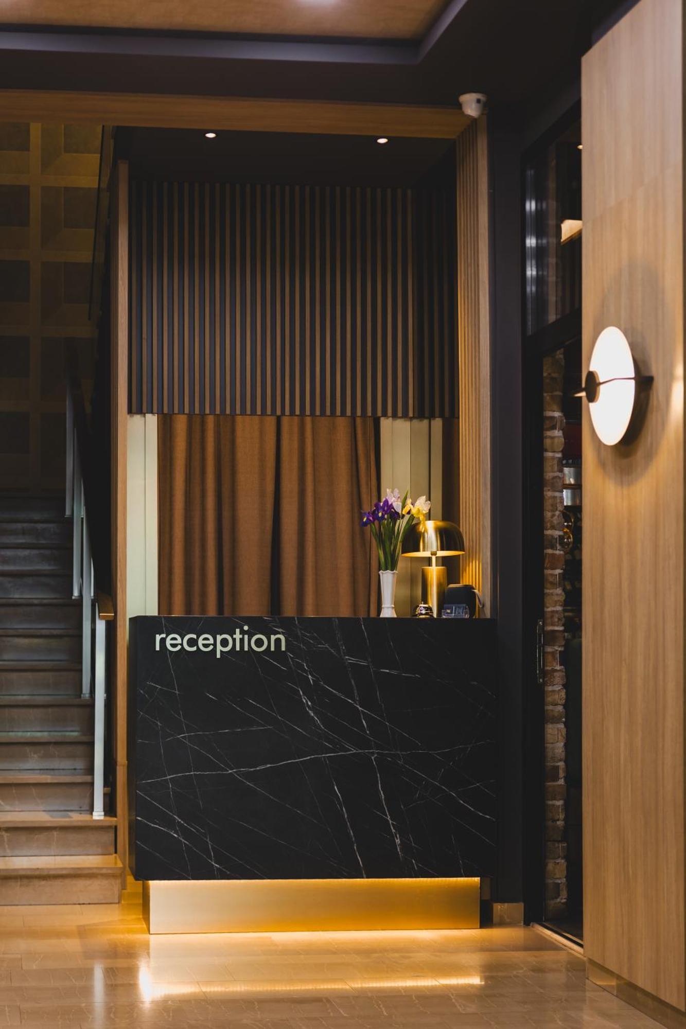 Hotel 219 Budva Dış mekan fotoğraf