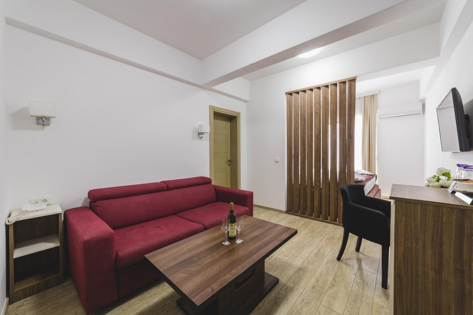 Hotel 219 Budva Dış mekan fotoğraf
