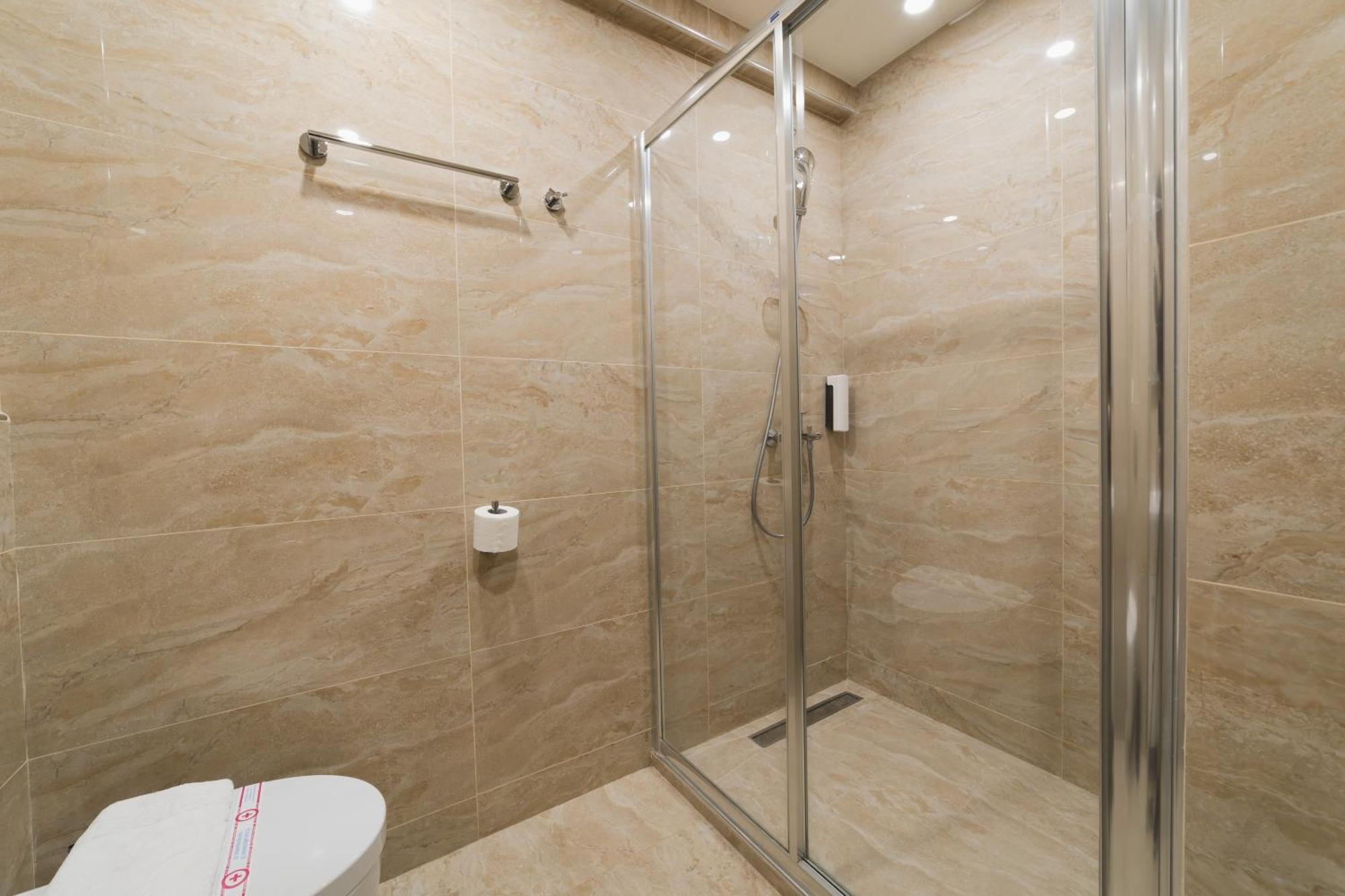 Hotel 219 Budva Dış mekan fotoğraf