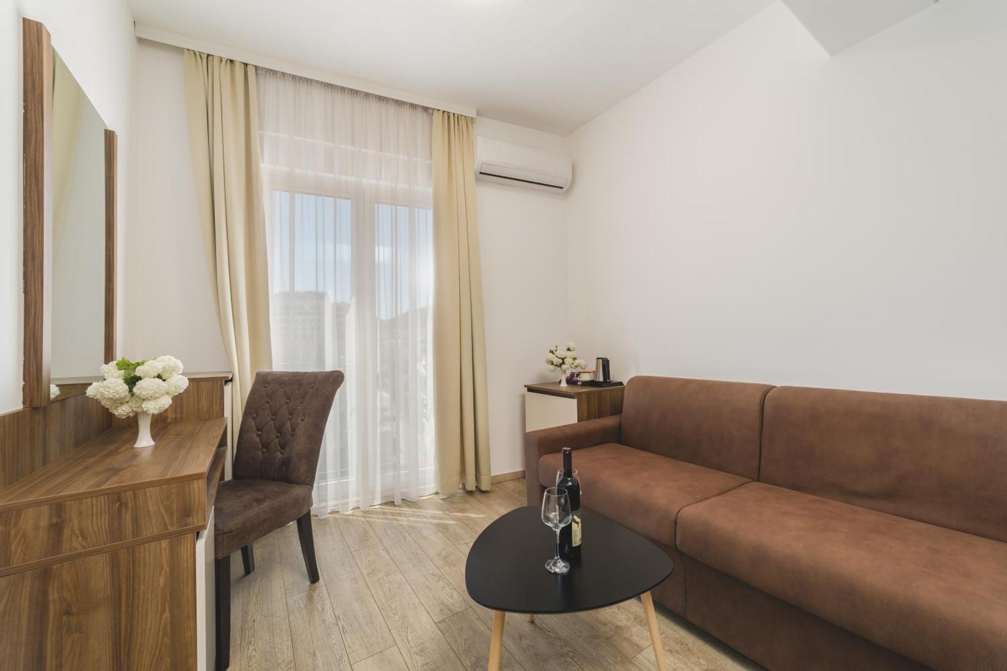 Hotel 219 Budva Dış mekan fotoğraf