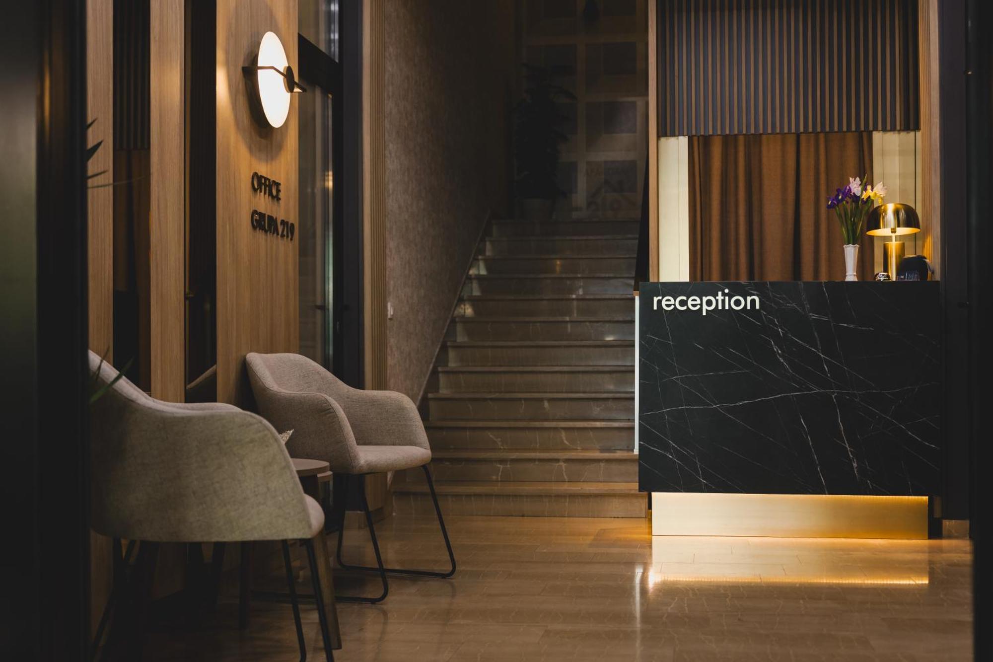 Hotel 219 Budva Dış mekan fotoğraf