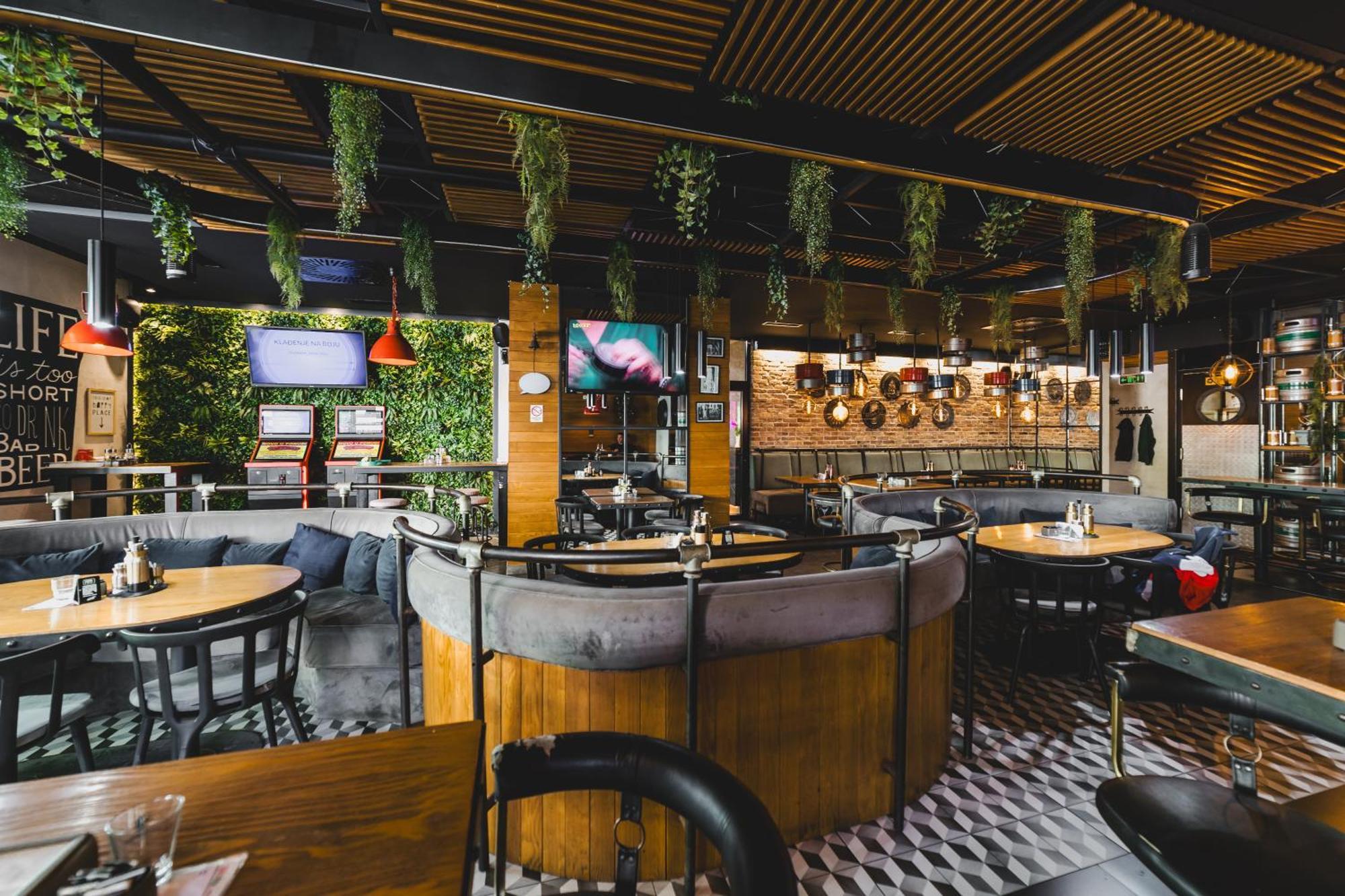 Hotel 219 Budva Dış mekan fotoğraf