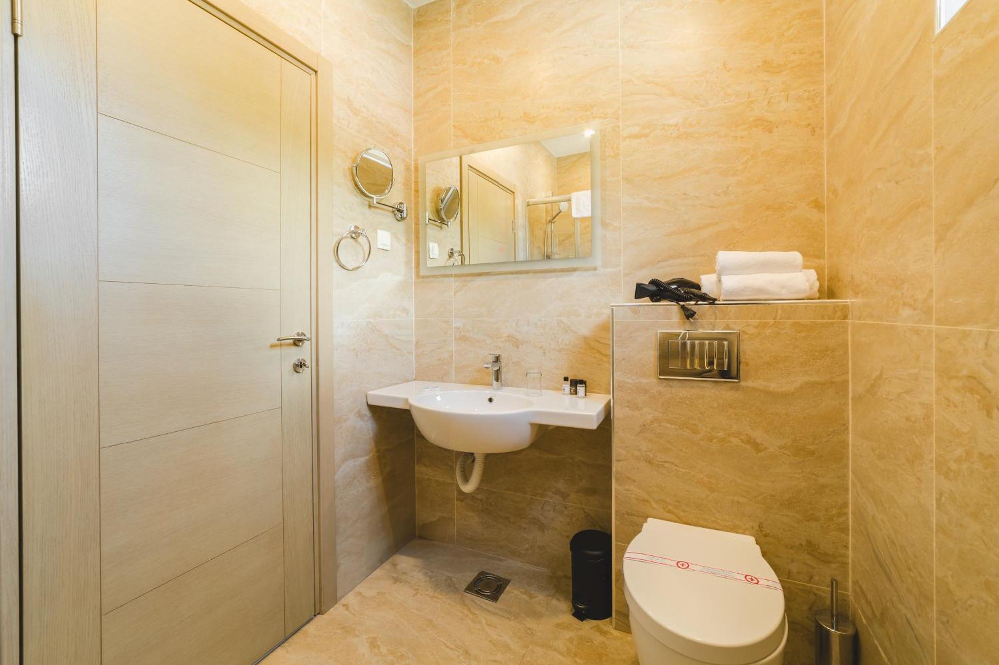 Hotel 219 Budva Dış mekan fotoğraf
