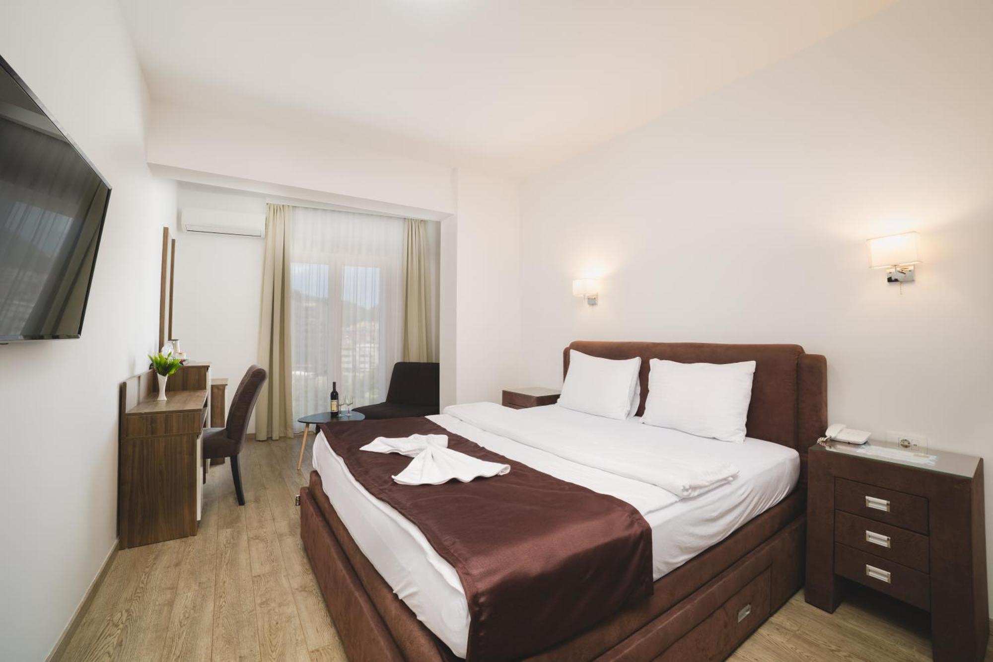 Hotel 219 Budva Dış mekan fotoğraf