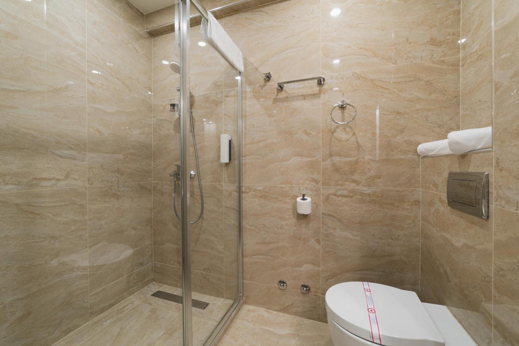 Hotel 219 Budva Dış mekan fotoğraf