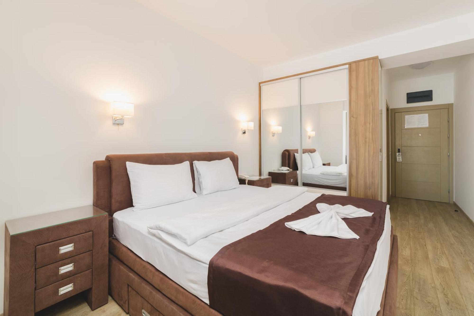 Hotel 219 Budva Dış mekan fotoğraf