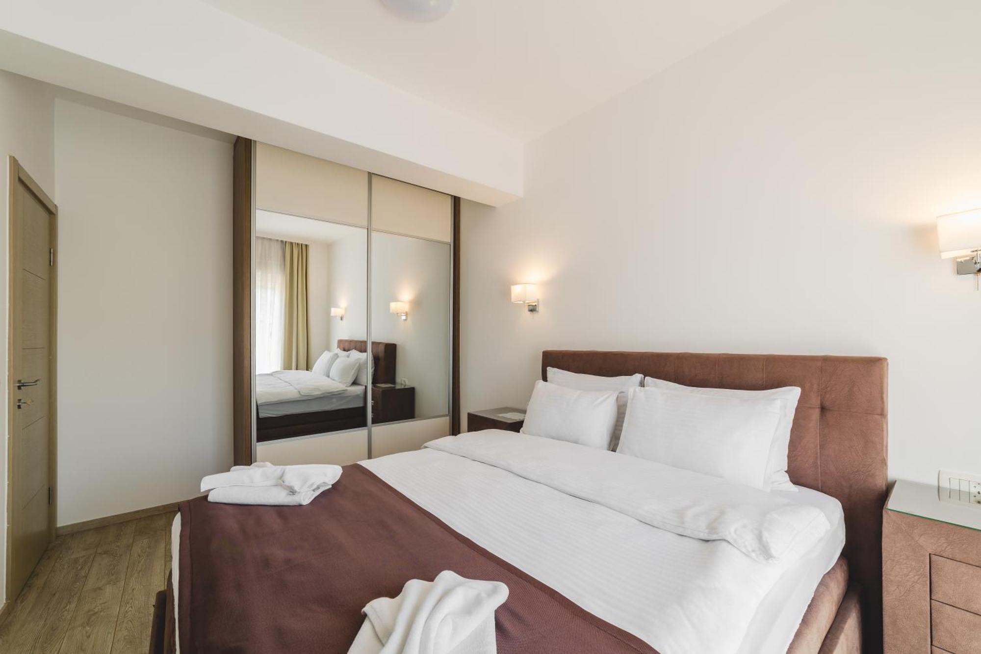Hotel 219 Budva Dış mekan fotoğraf